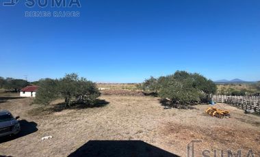 Rancho el Carmen en Venta, Aldama Tamaulipas.