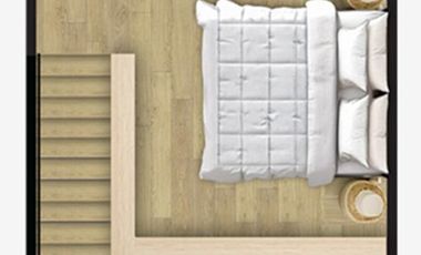 Preventa, Precio de Oportunidad! Loft de Lujo en Zibata