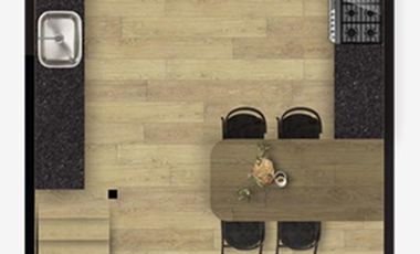 Preventa, Precio de Oportunidad! Loft de Lujo en Zibata