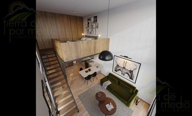 Preventa, Precio de Oportunidad! Loft de Lujo en Zibata