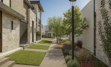 Preventa, Precio de Oportunidad! Loft de Lujo en Zibata