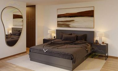 Preventa, Precio de Oportunidad! Departamento en Planta Baja, de Lujo, en Zibata