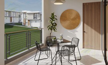 Preventa, Precio de Oportunidad! Departamento en Planta Baja, de Lujo, en Zibata