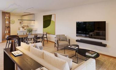 Preventa, Precio de Oportunidad! Departamento en Planta Baja, de Lujo, en Zibata