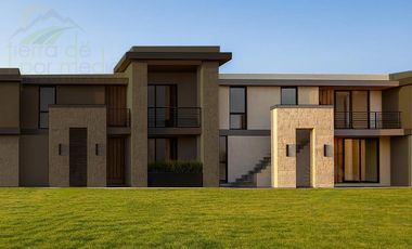 Preventa, Precio de Oportunidad! Departamento en Planta Baja, de Lujo, en Zibata