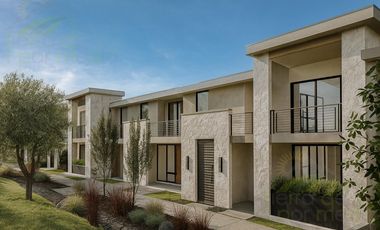 Preventa, Precio de Oportunidad! Departamento en Planta Baja, de Lujo, en Zibata