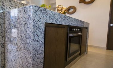 VILLAS BOCANA FRENTE AL MAR DE UAYMITUN EN VENTA.