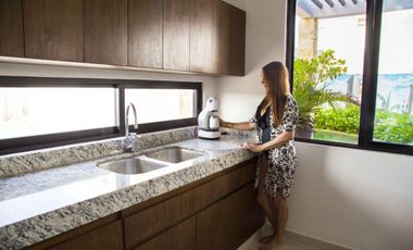 VILLAS BOCANA FRENTE AL MAR DE UAYMITUN EN VENTA.