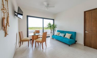 VILLAS BOCANA FRENTE AL MAR DE UAYMITUN EN VENTA.