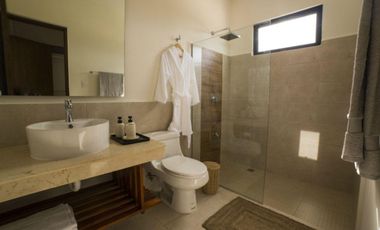 VILLAS BOCANA FRENTE AL MAR DE UAYMITUN EN VENTA.