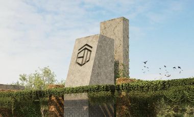 LOTES RESIDENCIALES TOTEM EN ETAPA ATELUS EN LAS PLAYAS PLATINO DE CELESTÚN.