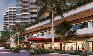 DEPARTAMENTO EN VENTA TORRE REPÚBLICA SUITE UBICADO EN 60 NORTE MÉRIDA.