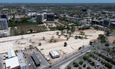 DEPARTAMENTO EN VENTA TORRE REPÚBLICA SUITE UBICADO EN 60 NORTE MÉRIDA.