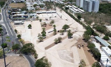 DEPARTAMENTO EN VENTA TORRE REPÚBLICA SUITE UBICADO EN 60 NORTE MÉRIDA.