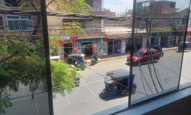 VENTA DE CASA EN CASMA
