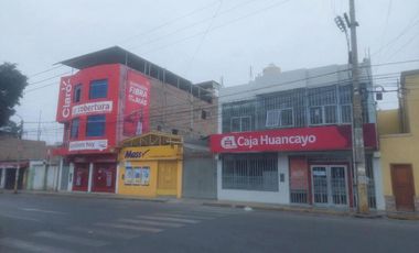 VENTA DE CASA EN CASMA