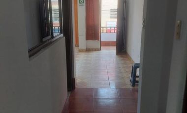 VENTA DE CASA EN CASMA
