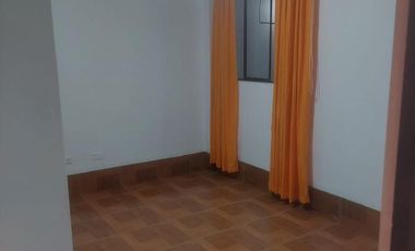 VENTA DE CASA EN CASMA