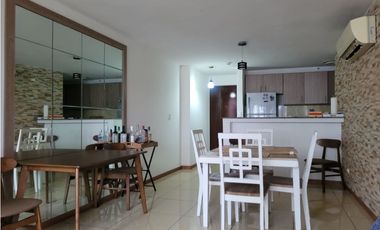 CONDADO DEL REY / TERRAZAS DEL REY / 2 HABITACION / 80M / BALCON