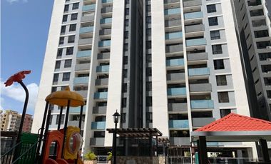 CONDADO DEL REY / TERRAZAS DEL REY / 2 HABITACION / 80M / BALCON