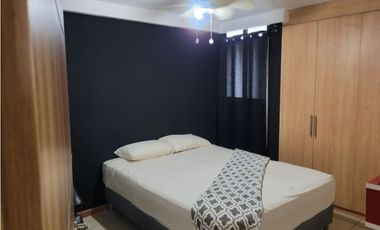 CONDADO DEL REY / TERRAZAS DEL REY / 2 HABITACION / 80M / BALCON