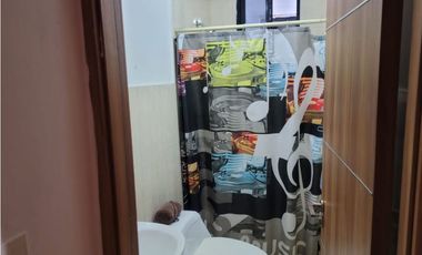 CONDADO DEL REY / TERRAZAS DEL REY / 2 HABITACION / 80M / BALCON