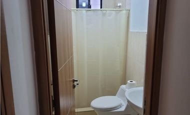 CONDADO DEL REY / TERRAZAS DEL REY / 2 HABITACION / 80M / BALCON