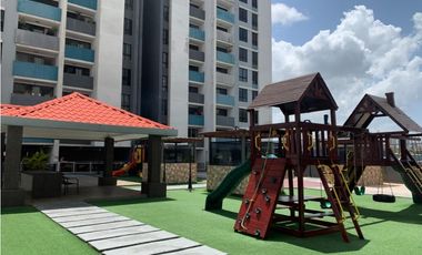 CONDADO DEL REY / TERRAZAS DEL REY / 2 HABITACION / 80M / BALCON