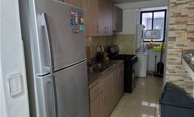CONDADO DEL REY / TERRAZAS DEL REY / 2 HABITACION / 80M / BALCON