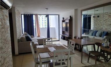 CONDADO DEL REY / TERRAZAS DEL REY / 2 HABITACION / 80M / BALCON