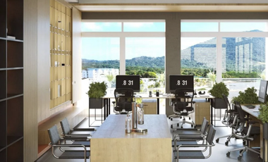 PLAYA DORADA / OCEAN FRONT / APARTAMENTO EN PRE VENTA / ENTREGA 2027