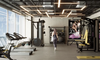 PLAYA DORADA / OCEAN FRONT / APARTAMENTO EN PRE VENTA / ENTREGA 2027