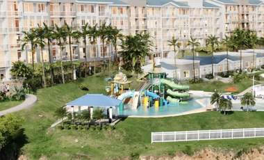 PLAYA DORADA / OCEAN FRONT / APARTAMENTO EN PRE VENTA / ENTREGA 2027