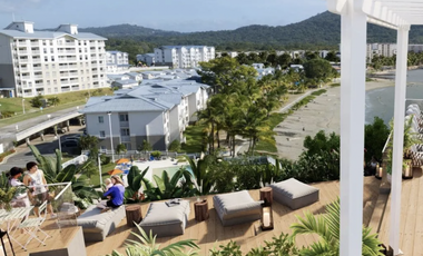 PLAYA DORADA / OCEAN FRONT / APARTAMENTO EN PRE VENTA / ENTREGA 2027