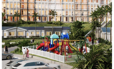 PLAYA DORADA / OCEAN FRONT / APARTAMENTO EN PRE VENTA / ENTREGA 2027