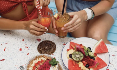 PLAYA DORADA / OCEAN FRONT / APARTAMENTO EN PRE VENTA / ENTREGA 2027