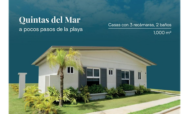 ARRAIJAN / BAYSIDE / 1000M / 3 HABITACION / 2 PARKING / PATIO / PLAYA