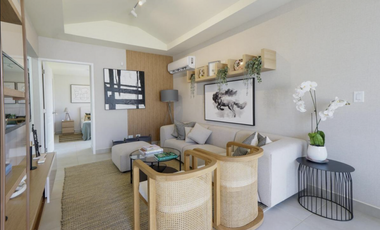 ARRAIJAN / BAYSIDE / 1000M / 3 HABITACION / 2 PARKING / PATIO / PLAYA