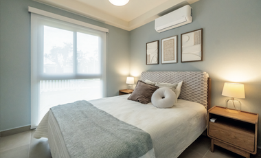 ARRAIJAN / BAYSIDE / VILLA SERENA / CASAS EN PRE VENTA / ENTREGA 2026