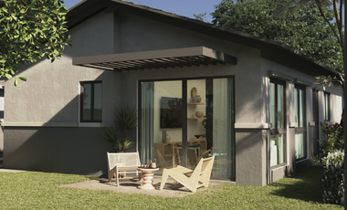 ARRAIJAN / BAYSIDE / VILLA SERENA / CASAS EN PRE VENTA / ENTREGA 2026