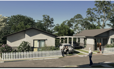 ARRAIJAN / BAYSIDE / VILLA SERENA / CASAS EN PRE VENTA / ENTREGA 2026