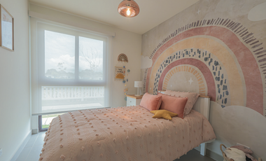 ARRAIJAN / BAYSIDE / VILLA SERENA / CASAS EN PRE VENTA / ENTREGA 2026