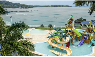 PLAYA DORADA / RES. RIBERA / CASAS EN PRE VENTA / ENTREGA 2027