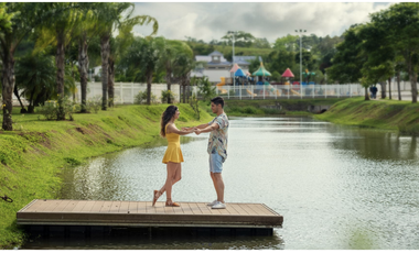 PLAYA DORADA / RES. RIBERA / CASAS EN PRE VENTA / ENTREGA 2027