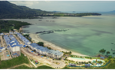 PLAYA DORADA / RES. RIBERA / CASAS EN PRE VENTA / ENTREGA 2027