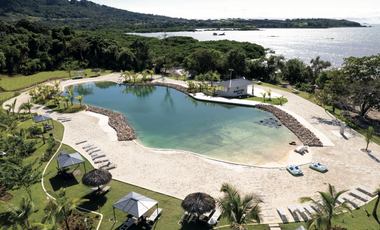 PLAYA DORADA / RES. RIBERA / CASAS EN PRE VENTA / ENTREGA 2027