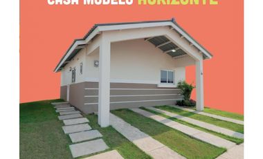 PLAYA DORADA / RES. RIBERA / CASAS EN PRE VENTA / ENTREGA 2027