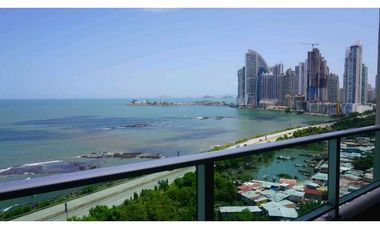 ALQUILER APARTAMENTO SAN FRANCISCO PH TERRASOL TOTALMENTE AMOBLADO VV