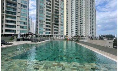 ALQUILER APARTAMENTO SAN FRANCISCO PH TERRASOL TOTALMENTE AMOBLADO VV