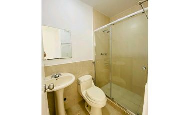 ALQUILER APARTAMENTO SAN FRANCISCO PH TERRASOL TOTALMENTE AMOBLADO VV